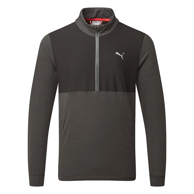 Puma Cloudspun WRMLBL Golf Popover 1 Puma Cloudspun WRMLBL Golf Popover
