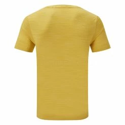 Puma EGW Cloudspun Pushcart Pocket Golf Polo Shirt 8 Puma EGW Cloudspun Pushcart Pocket Golf Polo Shirt -Golf Clothing Shop Puma SS22 EGW Cloudspun Pushcart Pocket Tee Shirt 599275 05 Code SHPUM568 M Bamboo Heather Back
