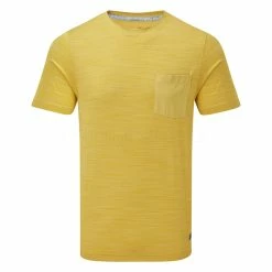 Puma EGW Cloudspun Pushcart Pocket Golf Polo Shirt