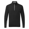 Puma Gamer 1/4 Zip Golf Popover