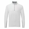 Puma Gamer 1/4 Zip Golf Popover
