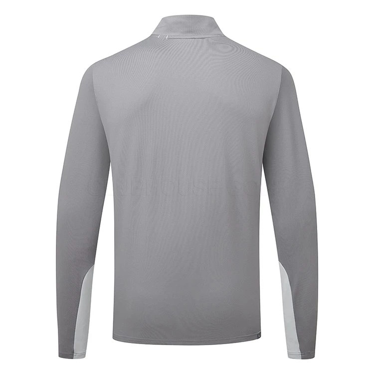 Puma Gamer 1/4 Zip Golf Popover 3 Puma Gamer 1/4 Zip Golf Popover - Image 3