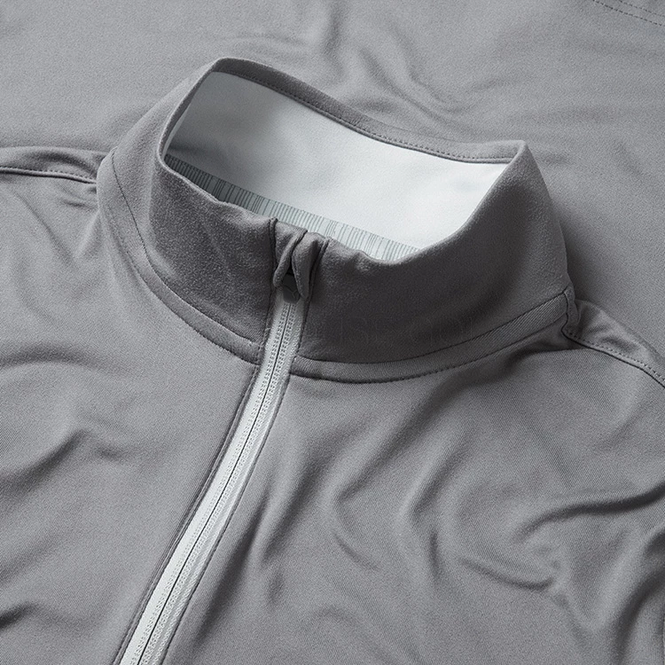 Puma Gamer 1/4 Zip Golf Popover 2 Puma Gamer 1/4 Zip Golf Popover - Image 2