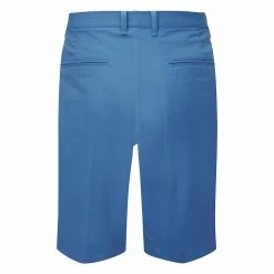 Puma Jackpot 2.0 Golf Shorts -Golf Clothing Shop Puma SS22 Jackpot Shorts 599246 31 Code TSPUM091 34 W Bright Colbalt Back