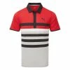 Puma MATTR One Way Golf Polo Shirt