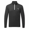 Puma Vista 1/4 Zip Golf Popover