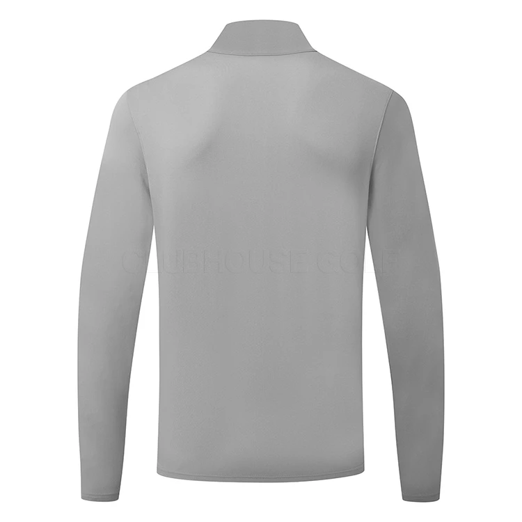 Puma Vista 1/4 Zip Golf Popover 3 Puma Vista 1/4 Zip Golf Popover - Image 3