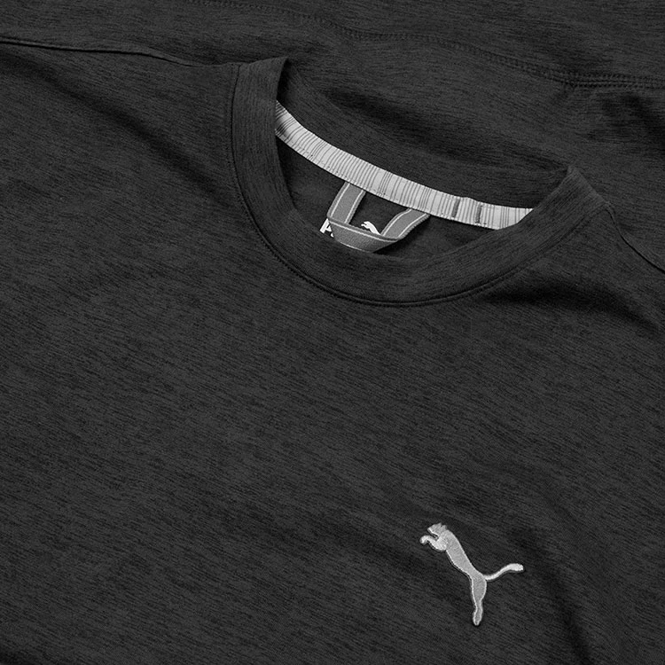 Puma Cloudspun Crew Golf Popover - Image 2