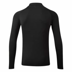 Puma Thermal Golf Base Layer 5 Puma Thermal Golf Base Layer -Golf Clothing Shop Puma AW20 Thermal Baselayer 597598 01 Code BLPUM012 Puma Black back