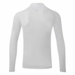 Puma Thermal Golf Base Layer -Golf Clothing Shop Puma AW20 Thermal Baselayer 597598 02 Code BLPUM013 Bright White back