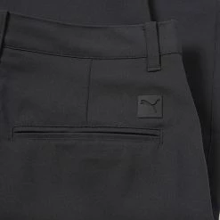 Puma Jackpot 2.0 Golf Shorts -Golf Clothing Shop Puma SS21 Jackpot 2.0 Shorts 599246 01 Code TSPUM075 Black Detail