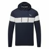Puma MATTR Colour Block Golf Hoodie