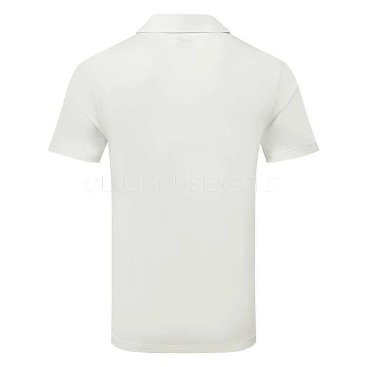 Puma MATTR Grind Golf Polo Shirt - Image 3