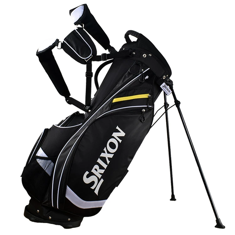 Srixon Performance 14 Way Golf Stand Bag 1 Srixon Performance 14 Way Golf Stand Bag