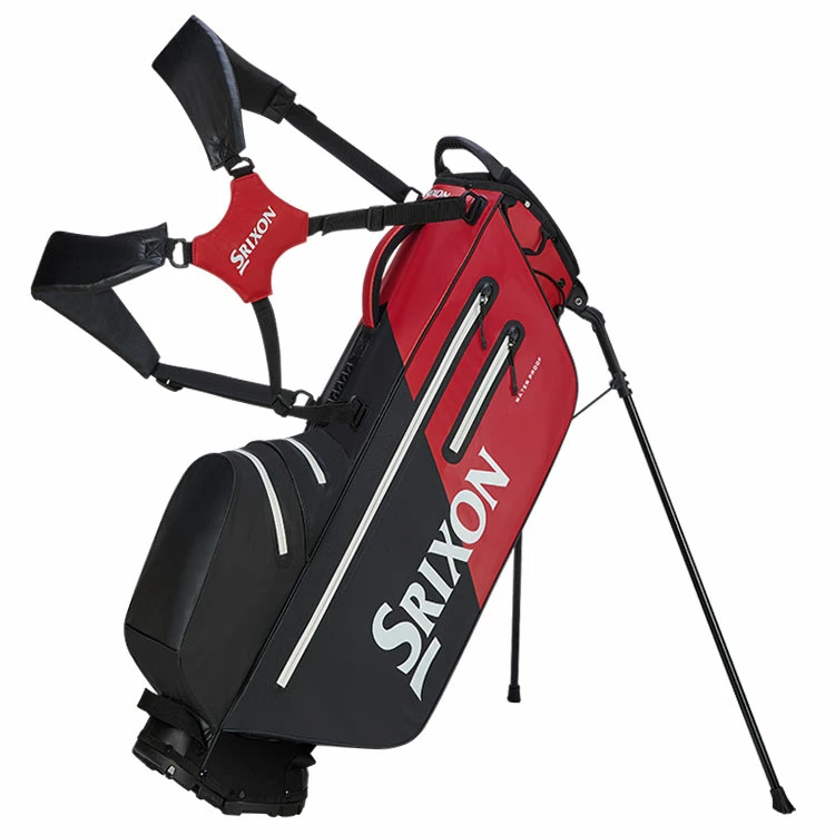 Srixon Weatherproof Golf Stand Bag 1 Srixon Weatherproof Golf Stand Bag