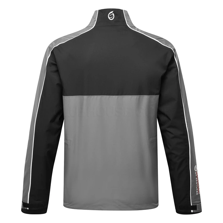 Sunderland Matterhorn Waterproof Golf Jacket 3 Sunderland Matterhorn Waterproof Golf Jacket - Image 3