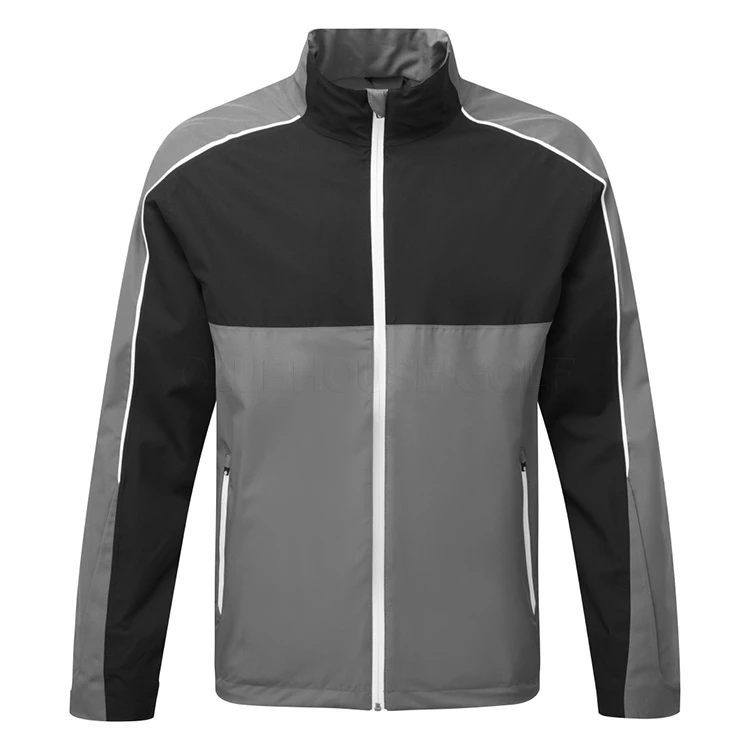 Sunderland Matterhorn Waterproof Golf Jacket 1 Sunderland Matterhorn Waterproof Golf Jacket