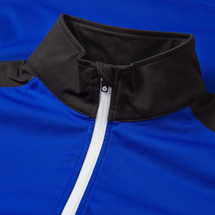 Sunderland Nevada 1/2 Zip Golf Wind Top - Image 2