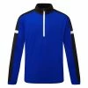 Sunderland Nevada 1/2 Zip Golf Wind Top