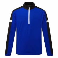 Sunderland Nevada 1/2 Zip Golf Wind Top