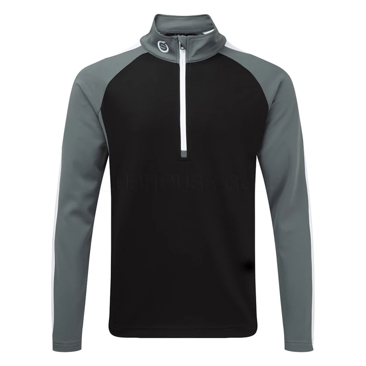 Sunderland Aspen Mid Layer Golf Top 1 Sunderland Aspen Mid Layer Golf Top