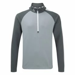 Sunderland Aspen Mid Layer Golf Top