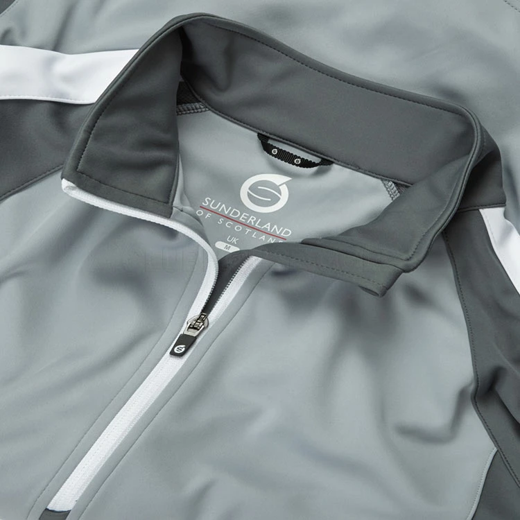 Sunderland Aspen Mid Layer Golf Top 2 Sunderland Aspen Mid Layer Golf Top - Image 2