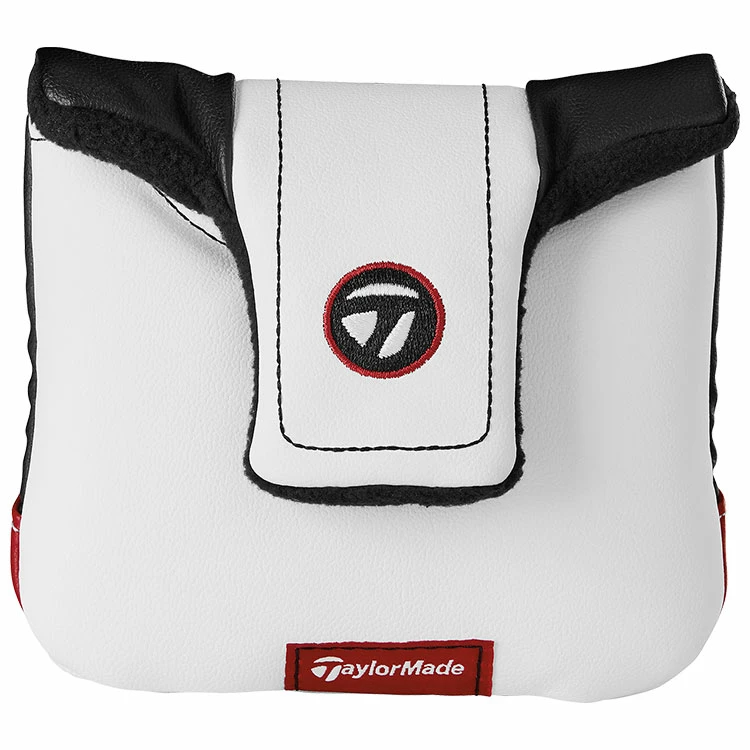 TaylorMade Mallet Putter Headcover 2 TaylorMade Mallet Putter Headcover - Image 2
