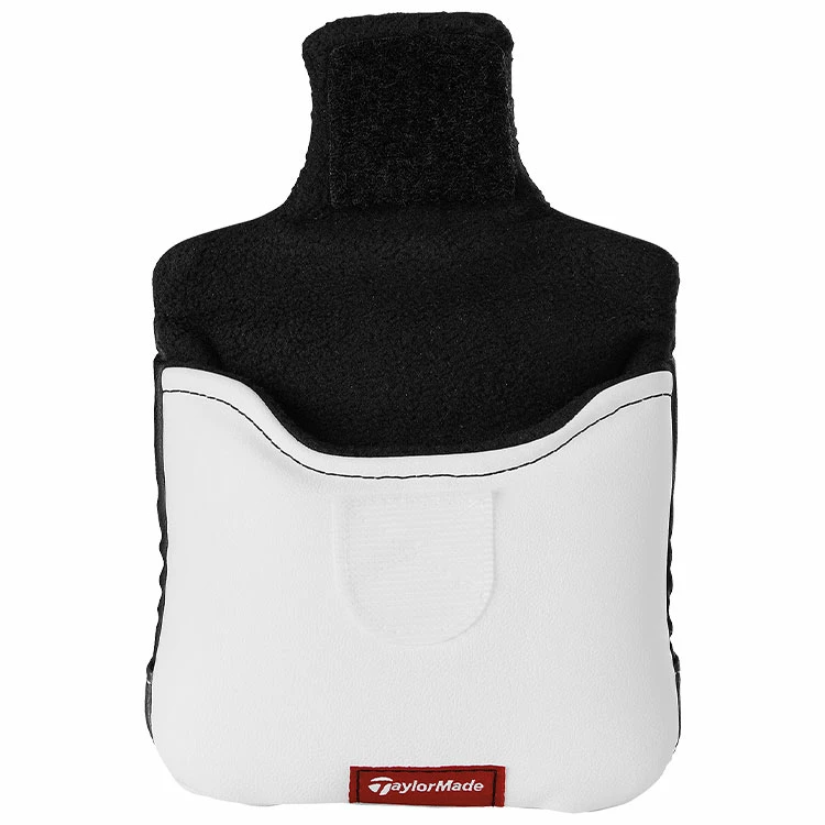 TaylorMade Mallet Putter Headcover 3 TaylorMade Mallet Putter Headcover - Image 3