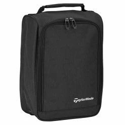 TaylorMade Performance Golf Shoe Bag