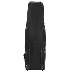 TaylorMade Performance Golf Travel Cover -Golf Clothing Shop TaylorMade 2023 Performance Travel Cover Black Grey 3