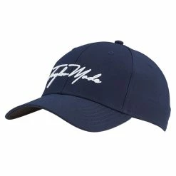 TaylorMade Script Seeker Golf Cap