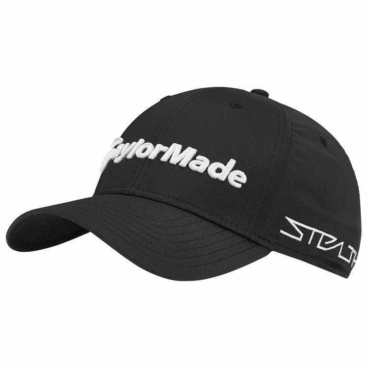 TaylorMade Tour Radar Golf Cap 1 TaylorMade Tour Radar Golf Cap