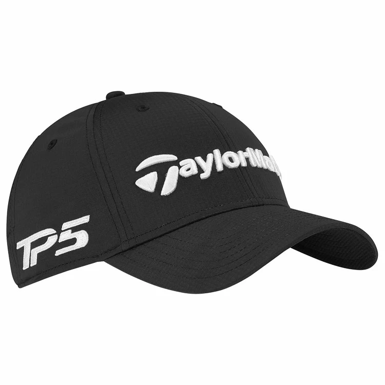 TaylorMade Tour Radar Golf Cap 2 TaylorMade Tour Radar Golf Cap - Image 2