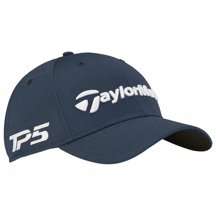 TaylorMade Tour Radar Golf Cap 2 TaylorMade Tour Radar Golf Cap - Image 2