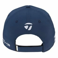 TaylorMade Tour Radar Golf Cap 7 TaylorMade Tour Radar Golf Cap -Golf Clothing Shop TaylorMade 2023 Tour Radar Golf Cap Navy 4