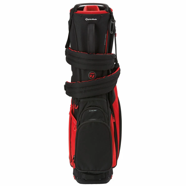 TaylorMade FlexTech Crossover Golf Stand Bag 2 TaylorMade FlexTech Crossover Golf Stand Bag - Image 2