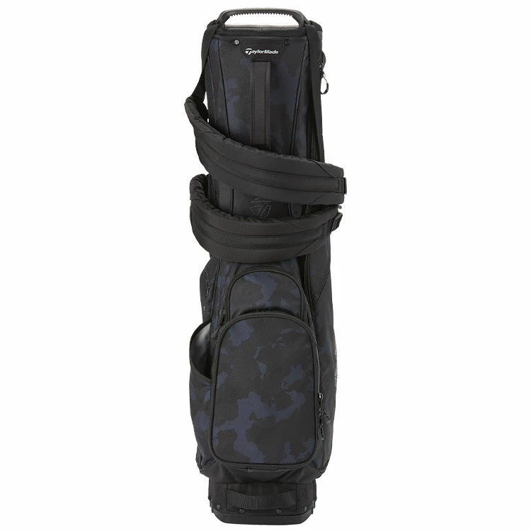 TaylorMade FlexTech Lite Golf Stand Bag 2 TaylorMade FlexTech Lite Golf Stand Bag - Image 2
