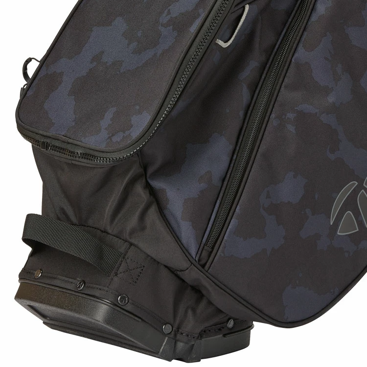 TaylorMade FlexTech Lite Golf Stand Bag 4 TaylorMade FlexTech Lite Golf Stand Bag - Image 4