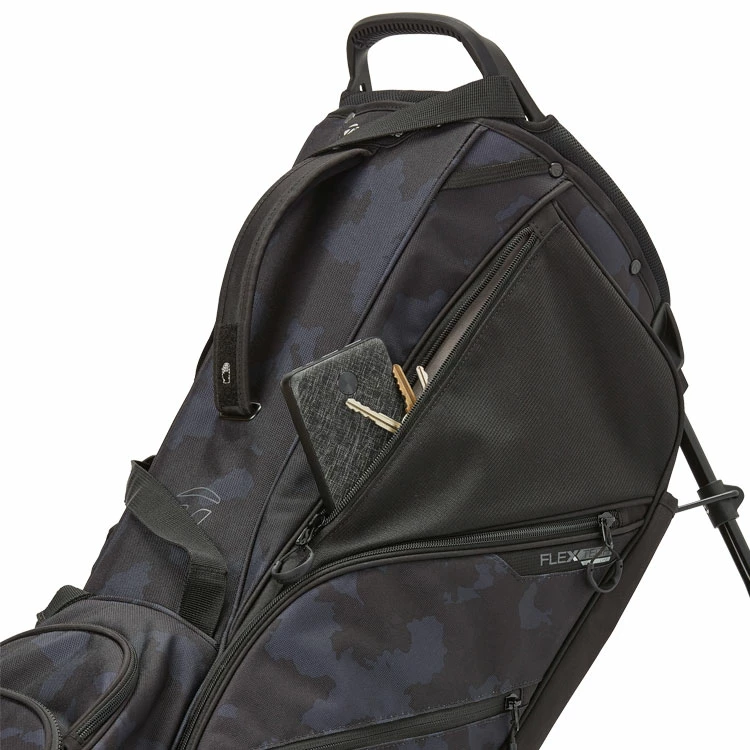 TaylorMade FlexTech Lite Golf Stand Bag 5 TaylorMade FlexTech Lite Golf Stand Bag - Image 5