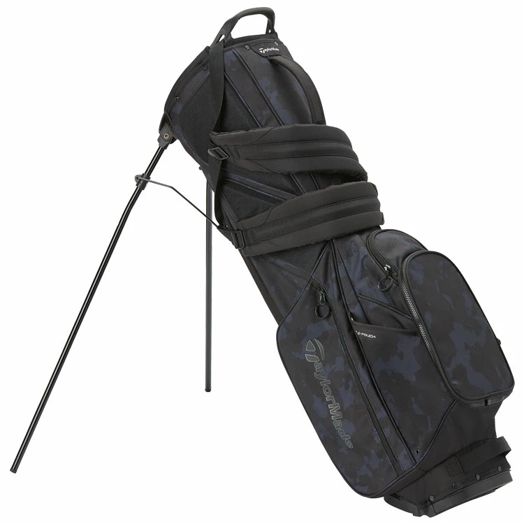 TaylorMade FlexTech Lite Golf Stand Bag 6 TaylorMade FlexTech Lite Golf Stand Bag - Image 6