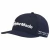 TaylorMade 2022 Tour Flatbill Golf Cap