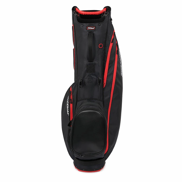 Titleist Players 4 Carbon S Golf Stand Bag 2 Titleist Players 4 Carbon S Golf Stand Bag - Image 2