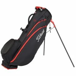 Titleist Players 4 Carbon Golf Stand Bag