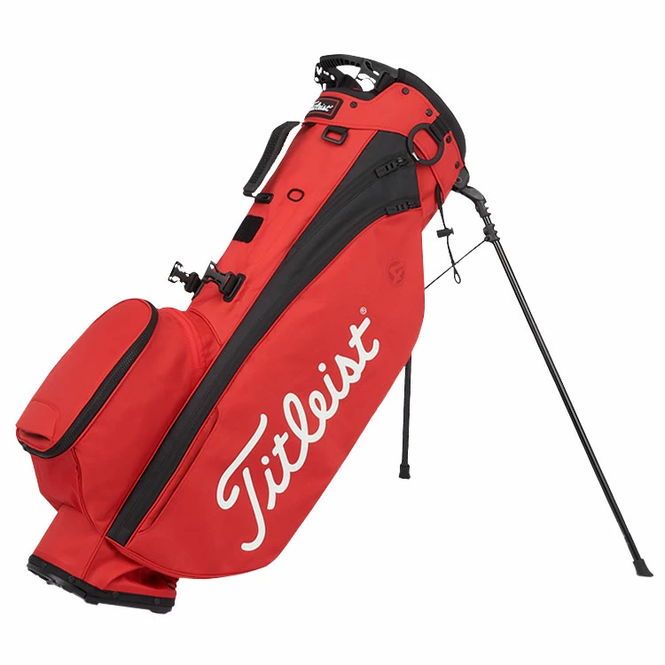 Titleist Players 4 Golf Stand Bag 1 Titleist Players 4 Golf Stand Bag