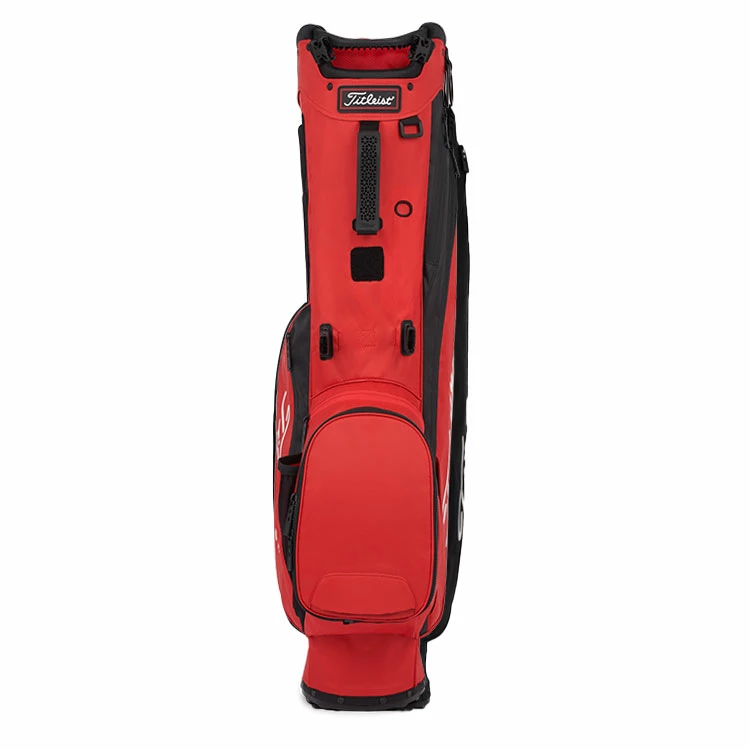 Titleist Players 4 Golf Stand Bag 2 Titleist Players 4 Golf Stand Bag - Image 2