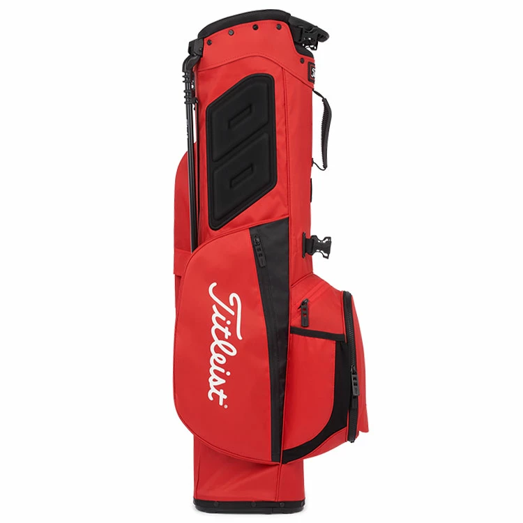 Titleist Players 4 Golf Stand Bag 3 Titleist Players 4 Golf Stand Bag - Image 3