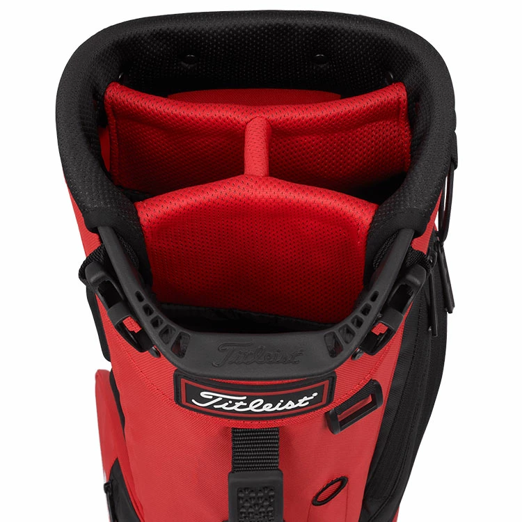 Titleist Players 4 Golf Stand Bag 4 Titleist Players 4 Golf Stand Bag - Image 4