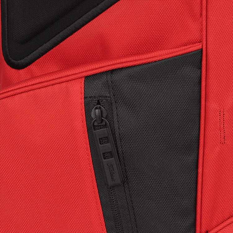 Titleist Players 4 Golf Stand Bag 5 Titleist Players 4 Golf Stand Bag - Image 5