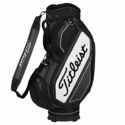 Titleist Tour Series Midsize Staff Golf Cart Bag